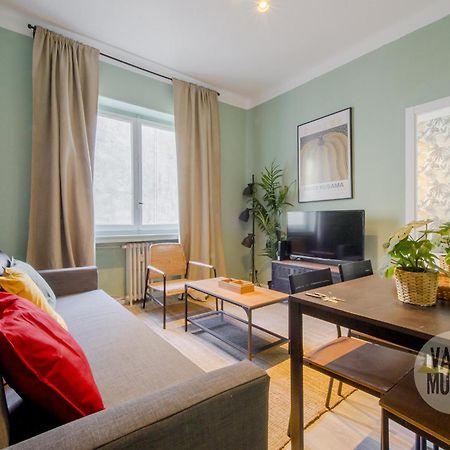 Cool Apt En El Downtown De Madrid-La Latina Экстерьер фото